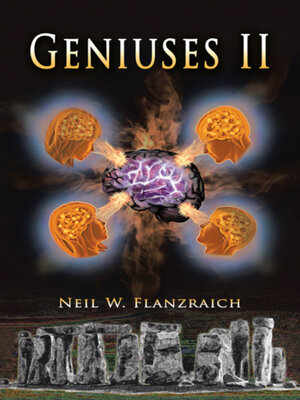 cover image of Geniuses Ii